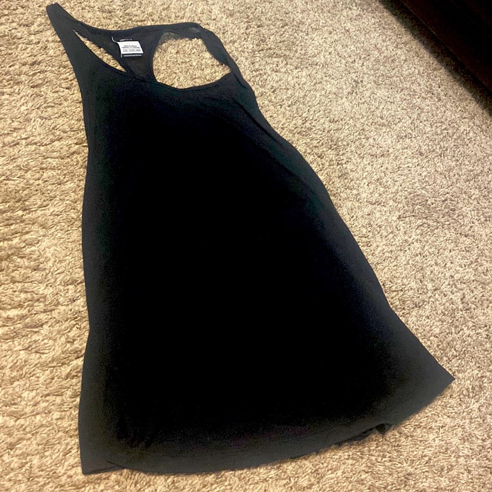 NIKE tank top